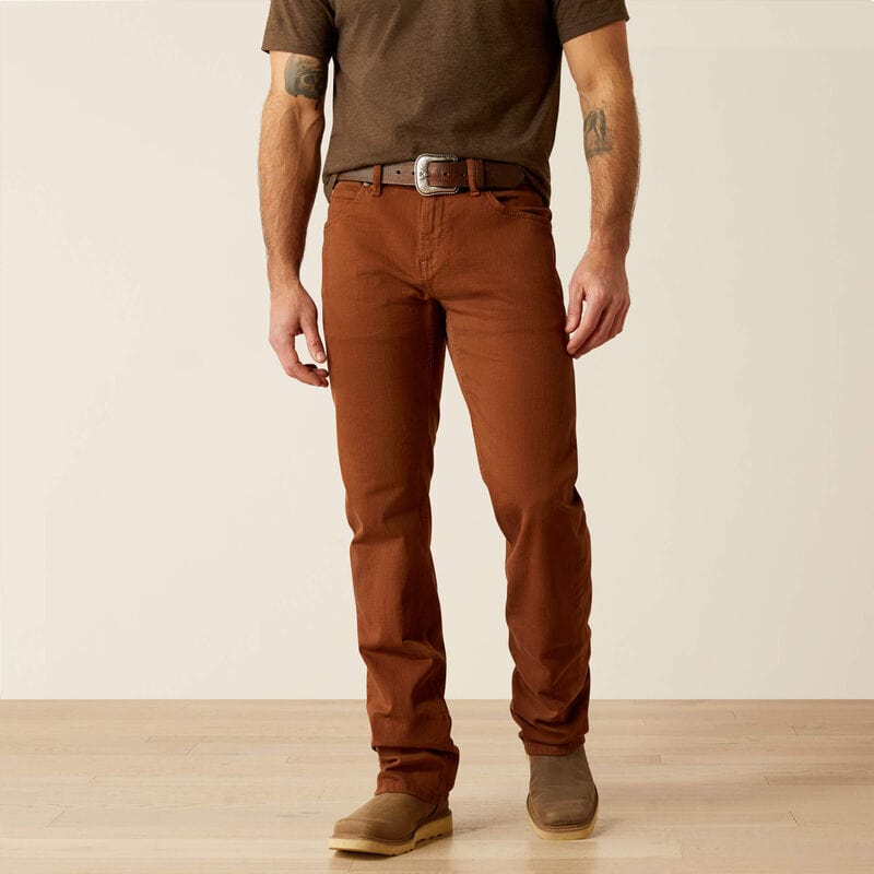 pantalon vaquero de hombre