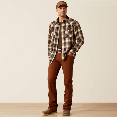 Pantalon Ariat M7 Slim Hansen Straight Leg