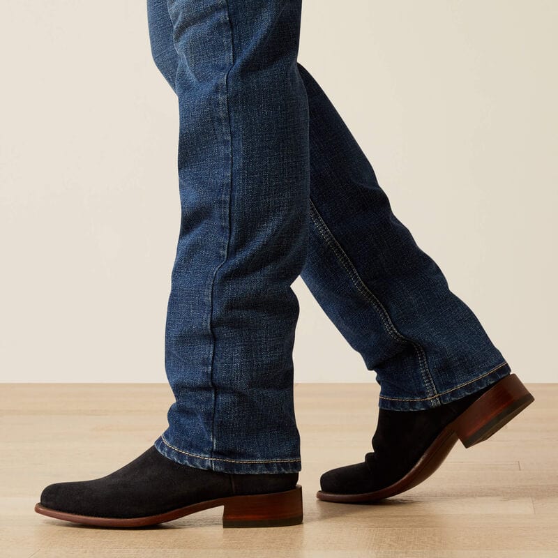 Pantalon Ariat M8 Modern Ashton Straight Leg