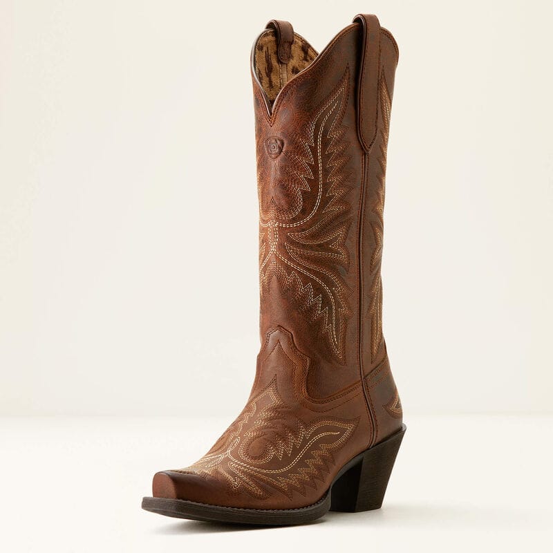 Bota Round Up Collins Café