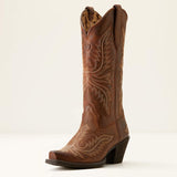 Bota Round Up Collins Café