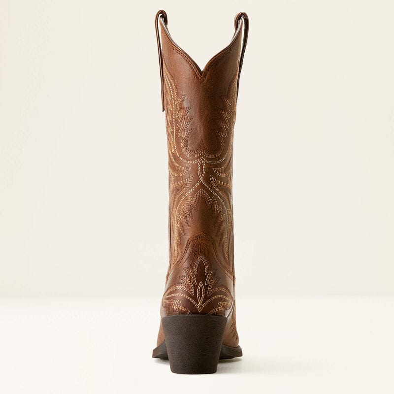 Bota Round Up Collins Café