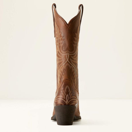 Bota Round Up Collins Café