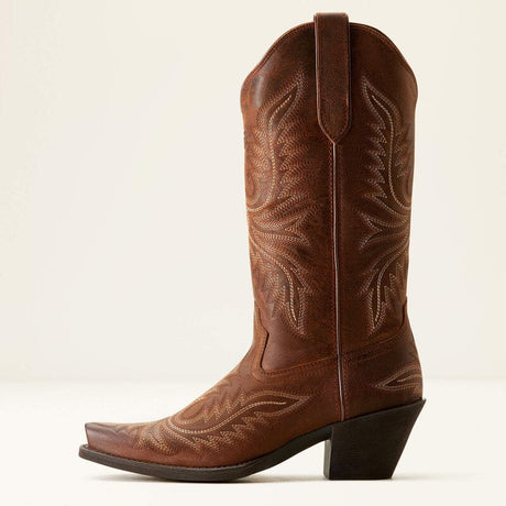Bota Round Up Collins Café