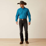 Camisa Ariat Paxton Classic Fit