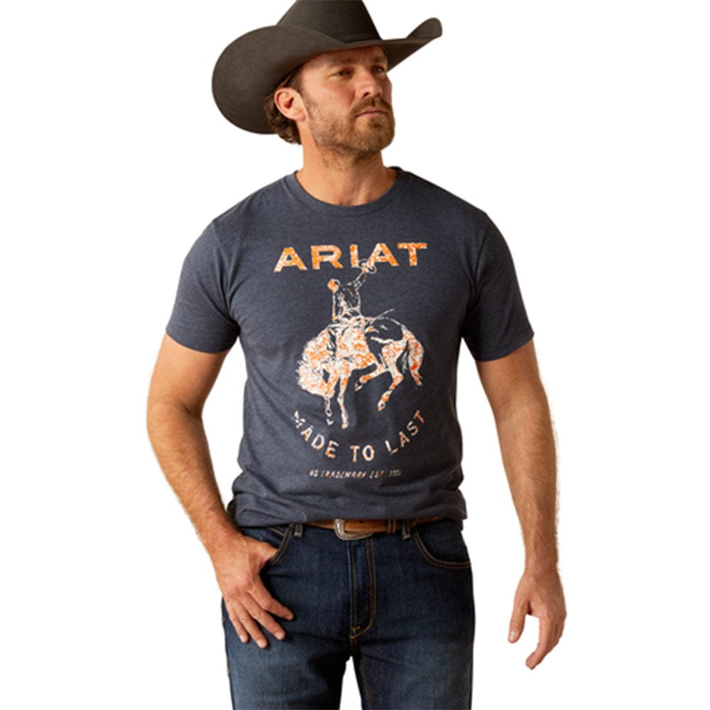 playera ariat