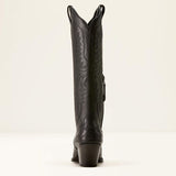 Bota Vaquera Casanova X Obsidian