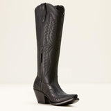 Bota Vaquera Casanova X Obsidian