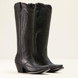 Bota Vaquera Casanova X Obsidian