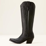 Bota Vaquera Casanova X Obsidian