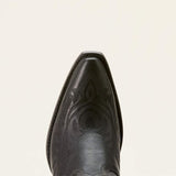 Bota Vaquera Casanova X Obsidian