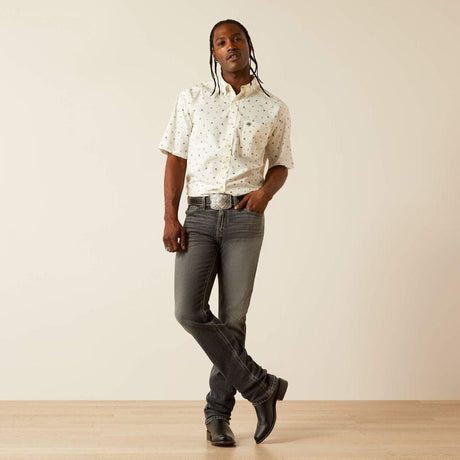 Pantalon Ariat  M8 Modern Rolland