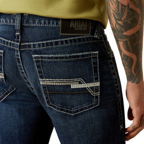 Pantalon M8 Matthew Straight