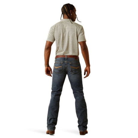 Pantalon M7 Handley Keystone Straight