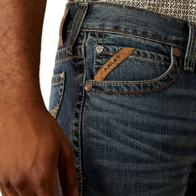 Pantalon M7 Handley Keystone Straight