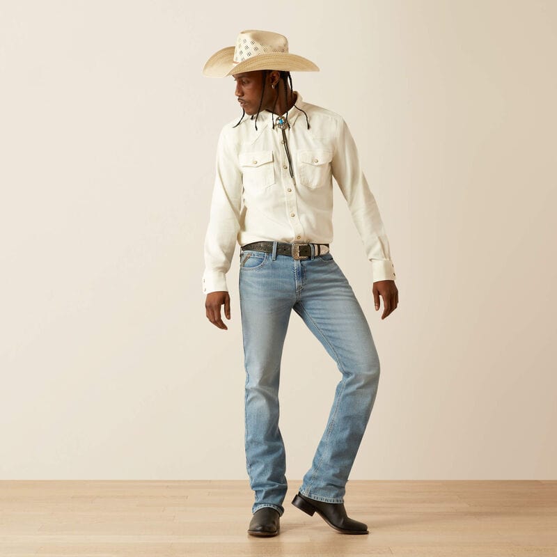 Pantalon Ariat M7 Slim Ethan