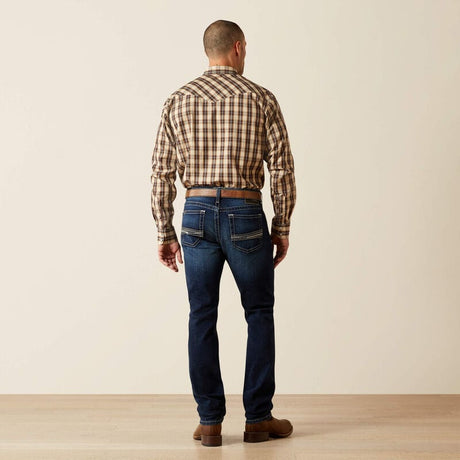 Pantalon Ariat M8 Modern Jason Slim Leg