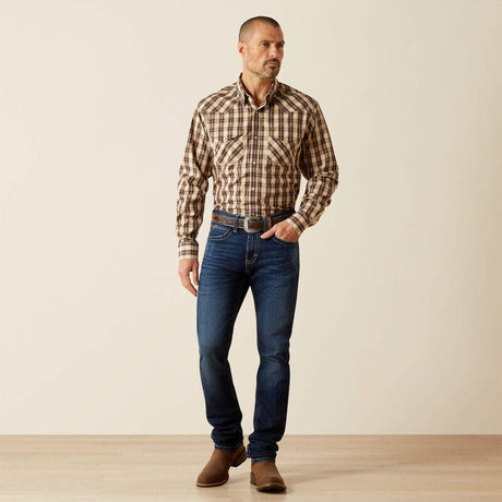 Pantalon Ariat M8 Modern Jason Slim Leg