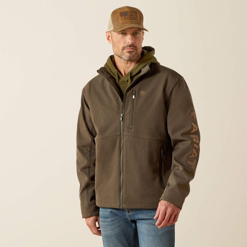 chamara ariat hombre frente