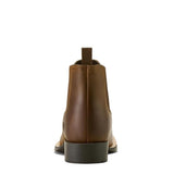 Botin Vaquero Para Niño Booker Chelsea Cafe