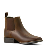 Botin Vaquero Para Niño Booker Chelsea Cafe