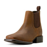 Botin Vaquero Para Niño Booker Chelsea Cafe