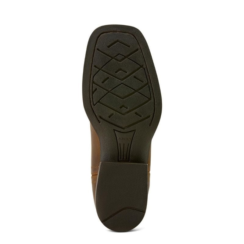 Botin Vaquero Para Niño Booker Chelsea Cafe