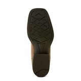Bota Vaquera Para Niño Estampado Bull