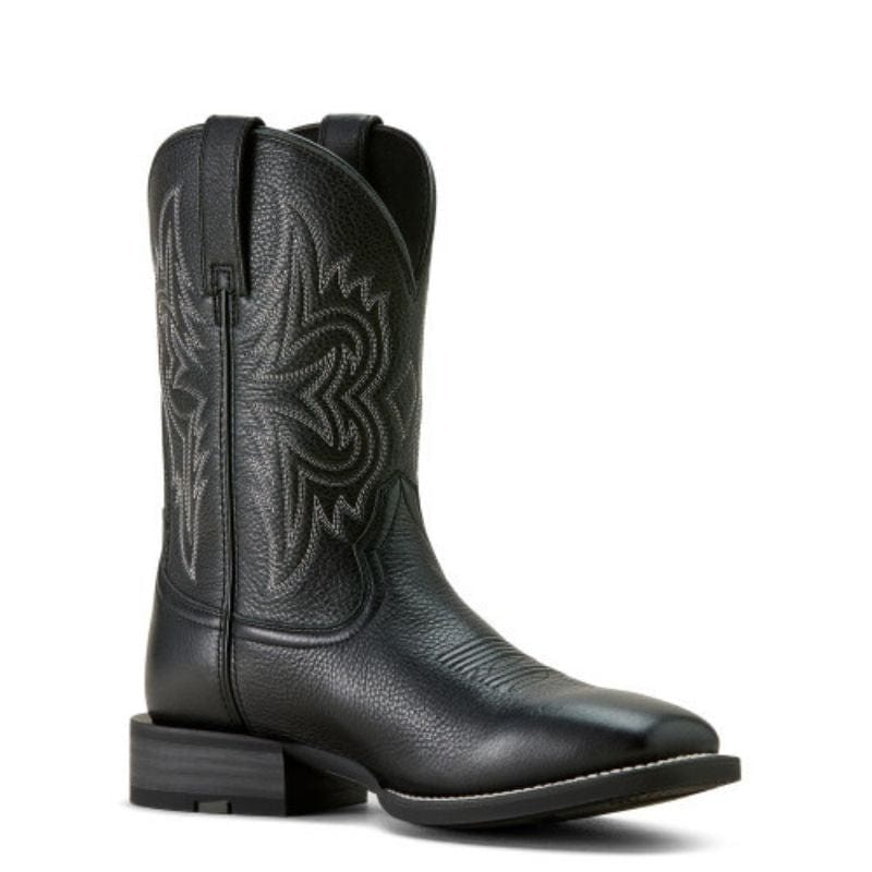 Bota de Trabajo Big Rit Negra