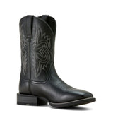 Bota de Trabajo Big Rit Negra