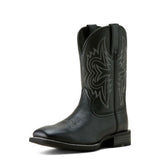 Bota de Trabajo Big Rit Negra