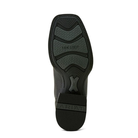 Bota de Trabajo Big Rit Negra