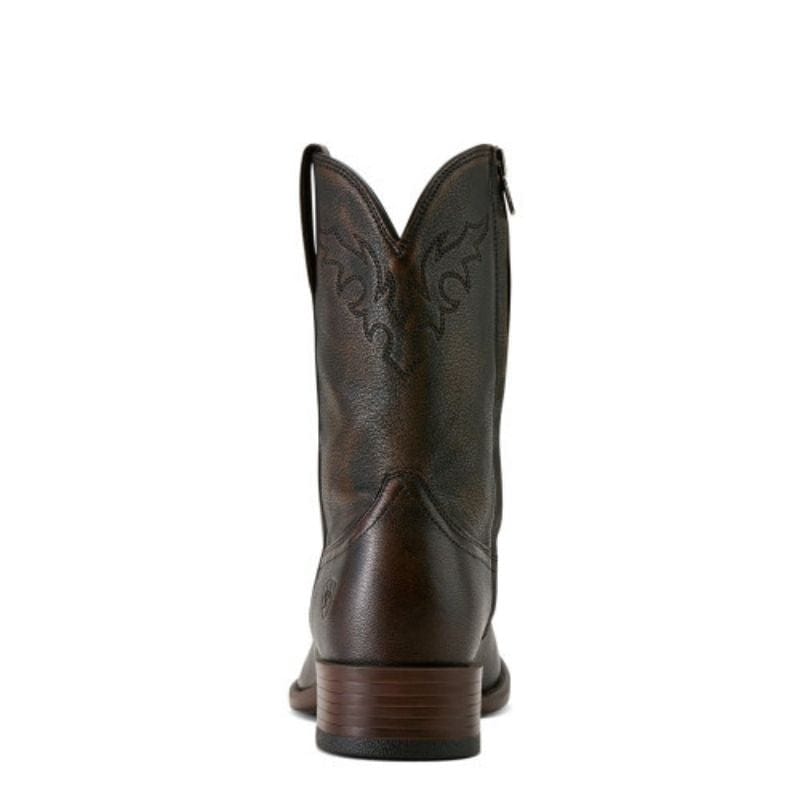 Bota Vaquera Sonoro Chocolate