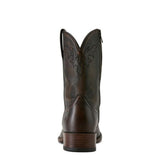 Bota Vaquera Sonoro Chocolate