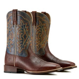 Bota Vaquera Ryden Ultra