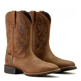 Bota Vaquera Hybrid Ranchway