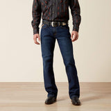 Pantalon M7 Slim Baron Straight Leg