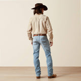 pantalon ariat hombre espalda