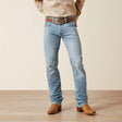 pantalon ariat hombre frente