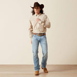 pantalon ariat hombre cuerpo completo