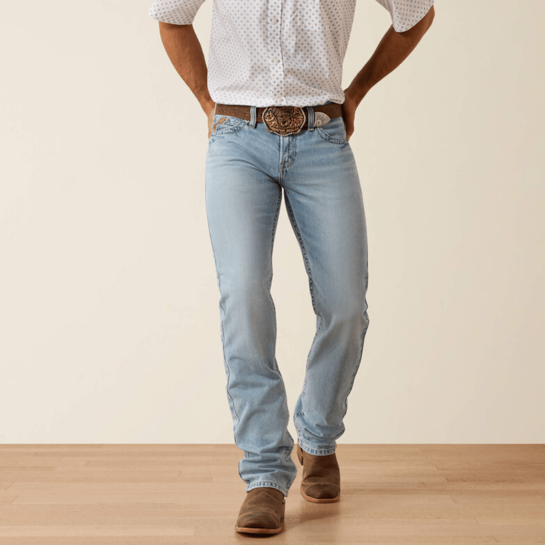 Pantalon Ariat M7 Slim Jackson