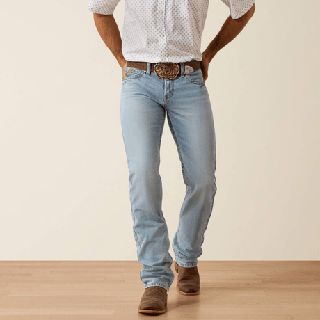 Pantalon Ariat M7 Slim Jackson