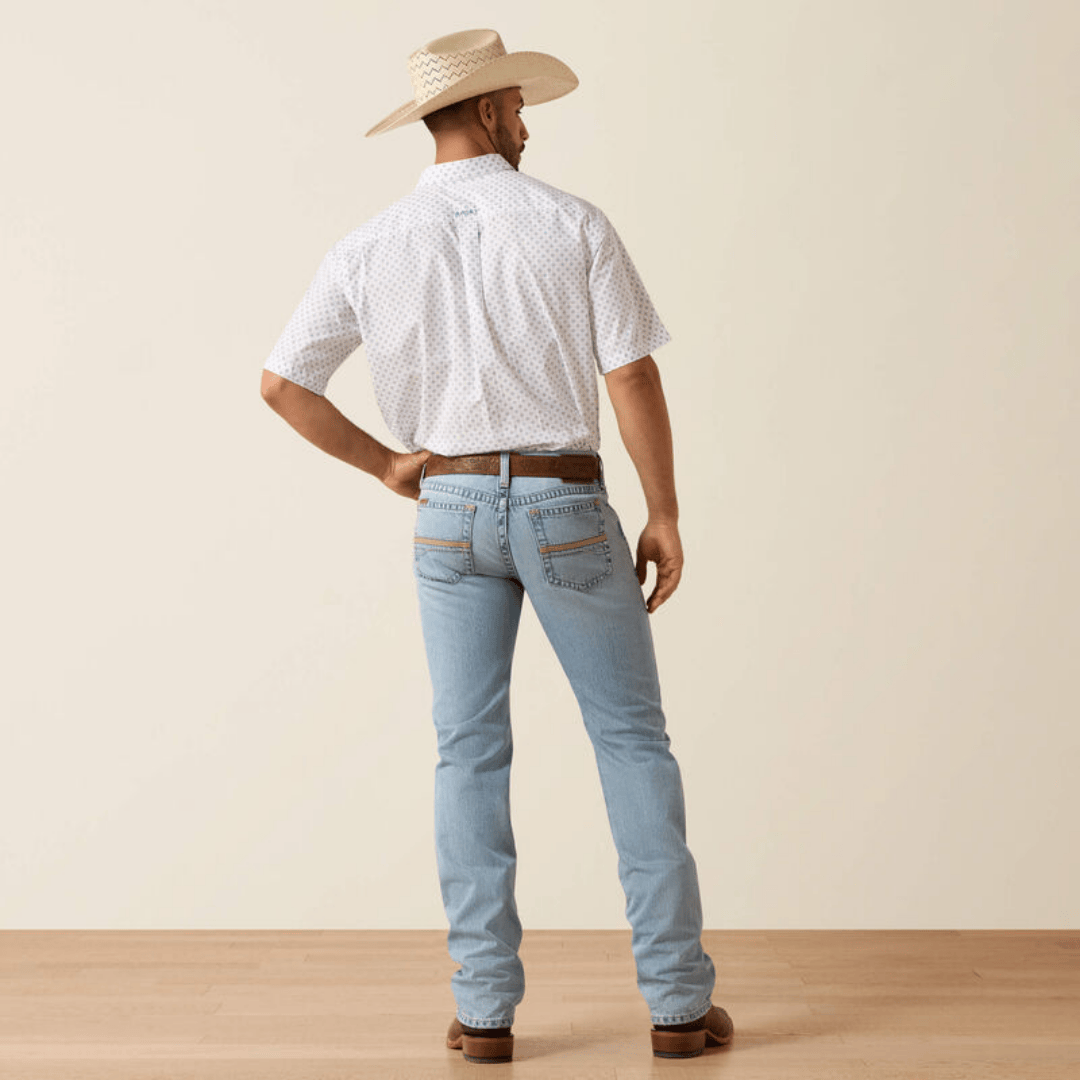 Pantalon Ariat M7 Slim Jackson