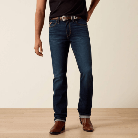 Pantalon Ariat M8 Brock Slim