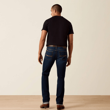 Pantalon Ariat M8 Brock Slim