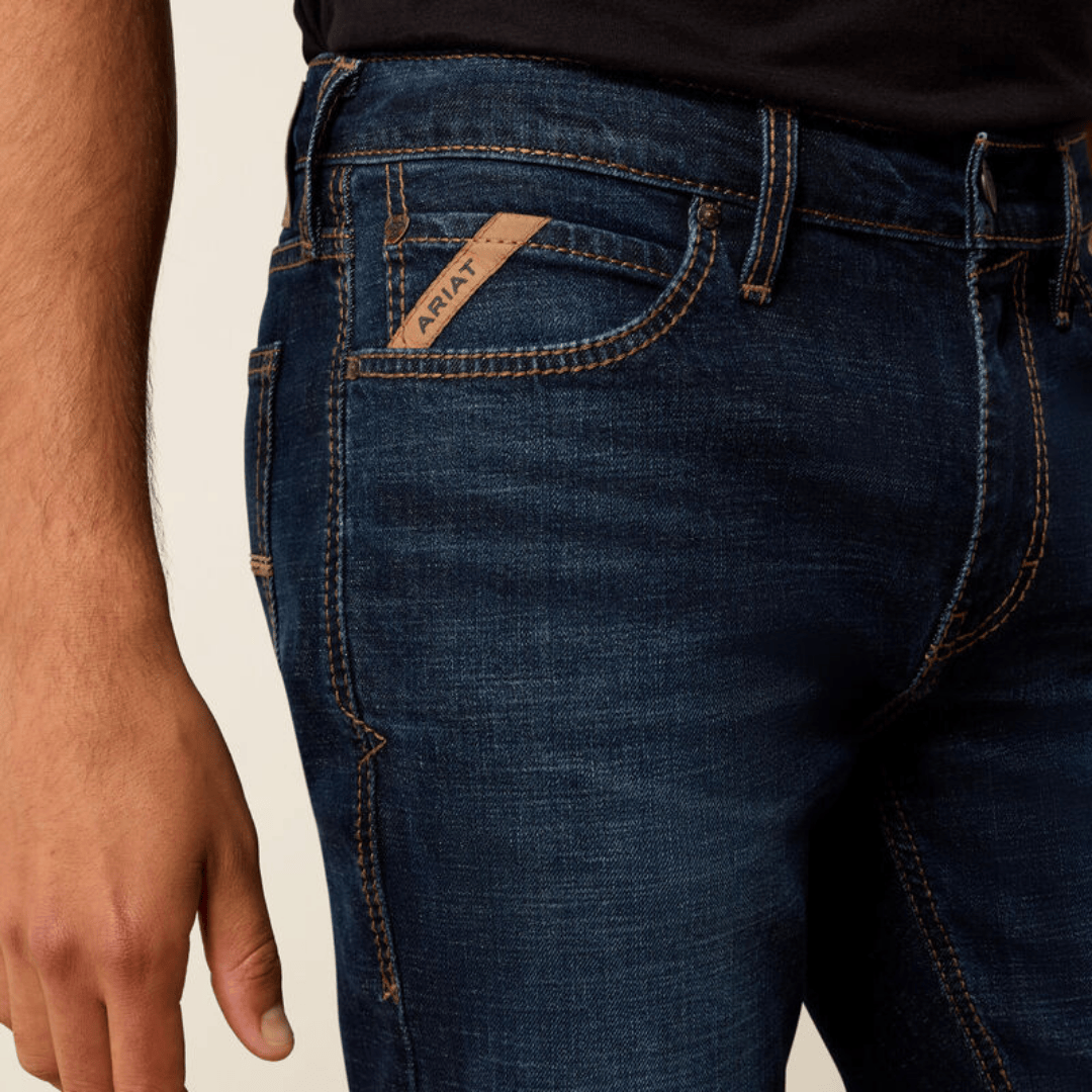Pantalon Ariat M8 Brock Slim