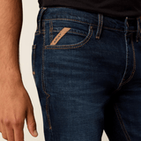 Pantalon Ariat M8 Brock Slim