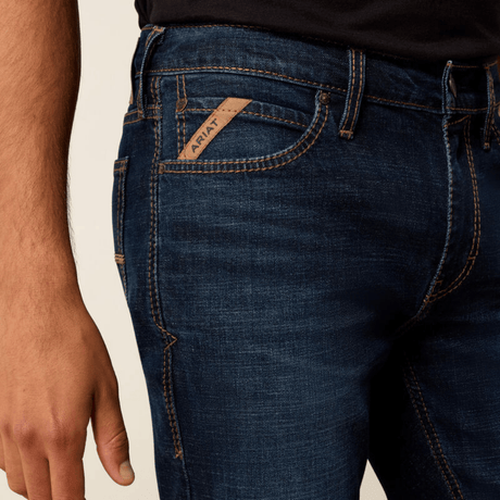 Pantalon Ariat M8 Brock Slim