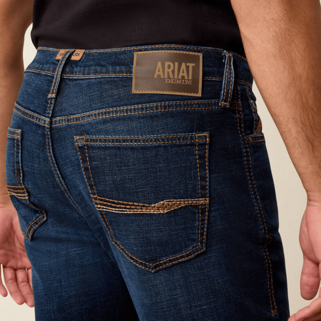Pantalon Ariat M8 Brock Slim