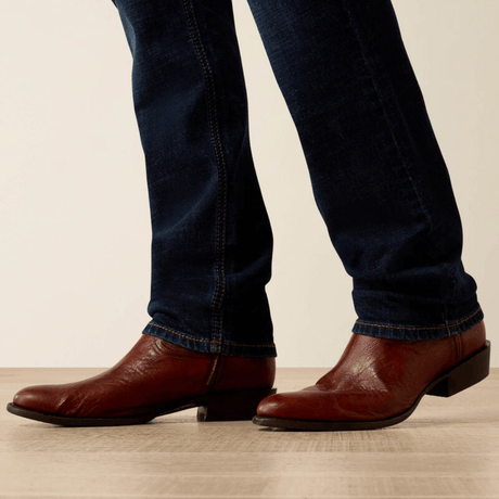 Pantalon Ariat M8 Brock Slim